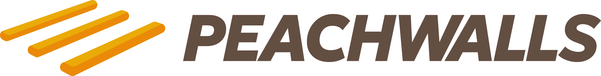 Peachwalls